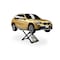 Bendpak 6,000-lb. Capacity / Mid-Rise Frame Lift / Portable MD-6XP - alternate 1